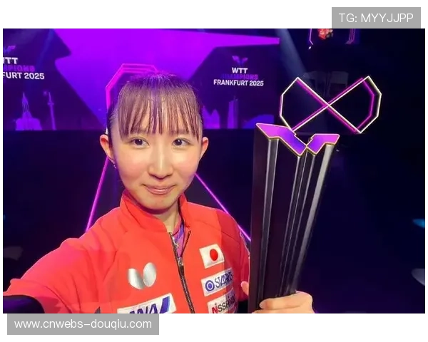 日本乒乓球年轻选手成长路径分析：以松岛辉空、早田希娜为例