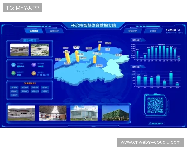 智能体育国际协作近期加强，推动技术标准互联互通