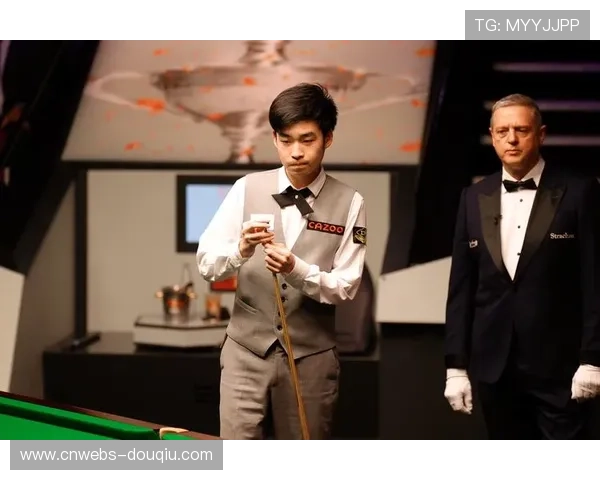 斯诺克大师赛伦敦举行，中国五选手参赛创历史