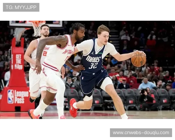 火箭独行侠末节胶着，杜兰特致胜助攻锁定胜局