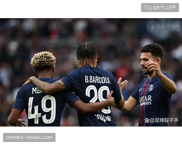 姆巴佩确认出战周末巴黎圣日耳曼对阵摩纳哥的关键战役